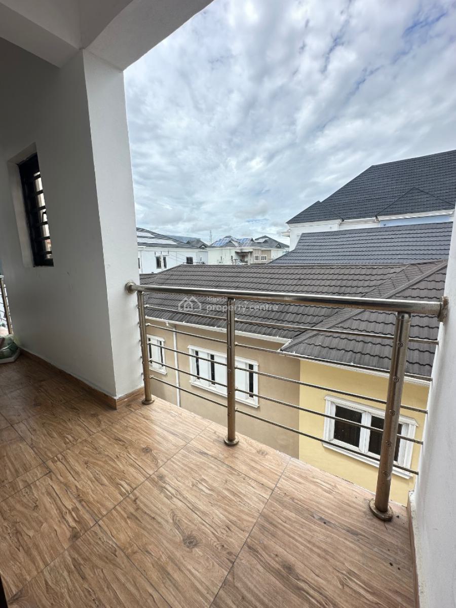 Luxurious 2 Bedroom Flat, Ikate, Lekki, Lagos, Flat / Apartment for Rent