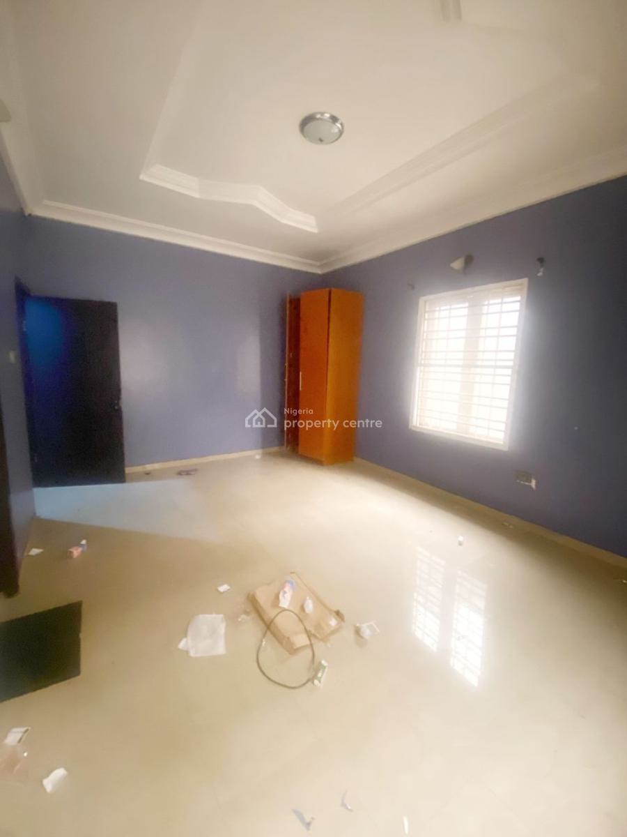Luxury 4 Bedroom Fully Detached Duplex with Gate Man House & Bq, Gra Phase 1, Magodo, Lagos, Detached Duplex for Rent