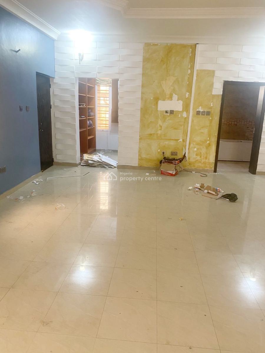 Luxury 4 Bedroom Fully Detached Duplex with Gate Man House & Bq, Gra Phase 1, Magodo, Lagos, Detached Duplex for Rent
