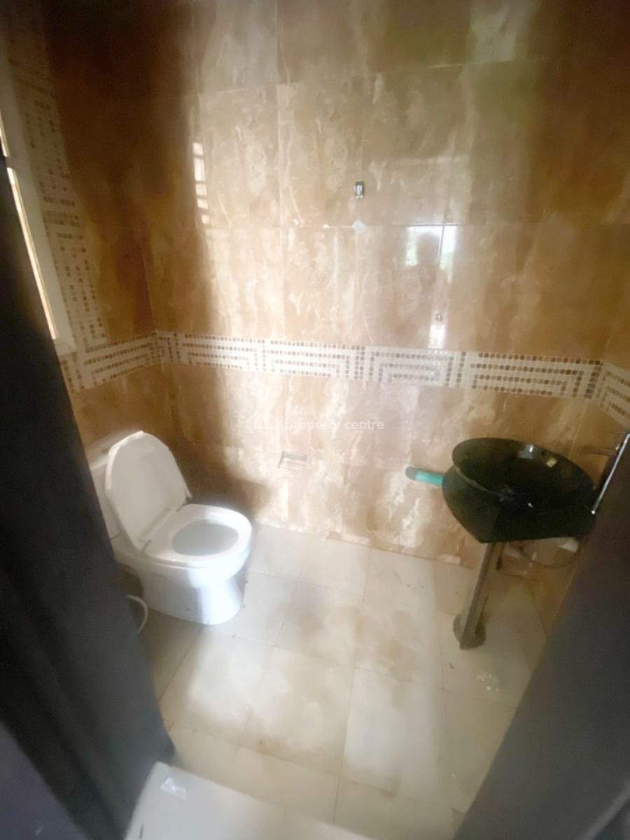 Luxury 4 Bedroom Fully Detached Duplex with Gate Man House & Bq, Gra Phase 1, Magodo, Lagos, Detached Duplex for Rent