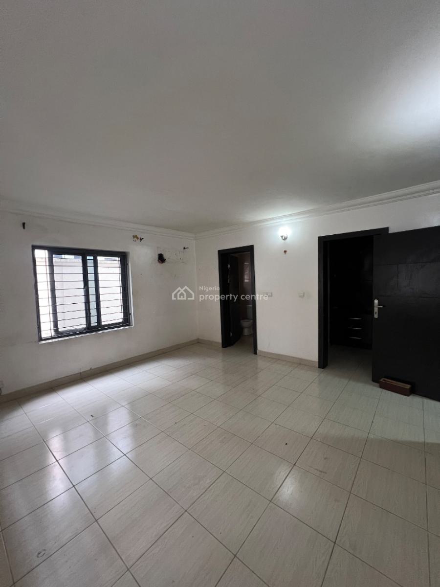 Well Maintained, Tastefully Finished Three Bedroom Apartment, Osapa, Lekki, Lagos, Flat / Apartment for Rent