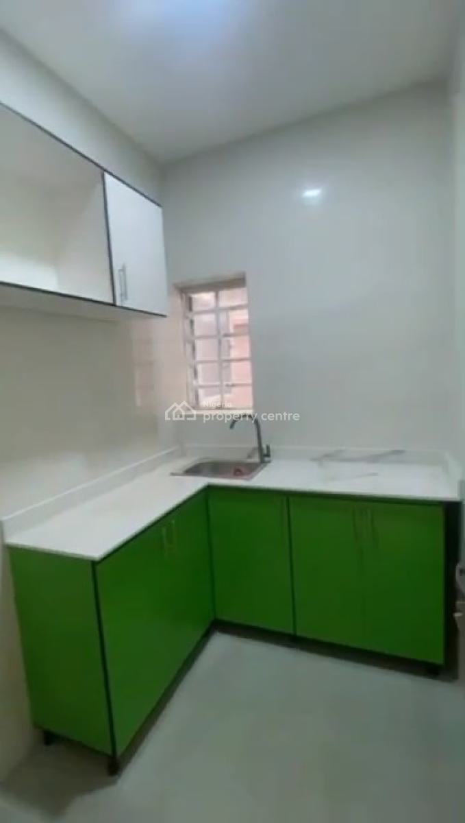 Newly Built Mini Flat, Medina, Gbagada, Lagos, Mini Flat (room and Parlour) for Rent