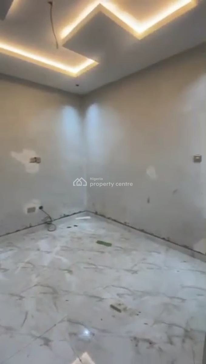 Newly Built Mini Flat, Medina, Gbagada, Lagos, Mini Flat (room and Parlour) for Rent