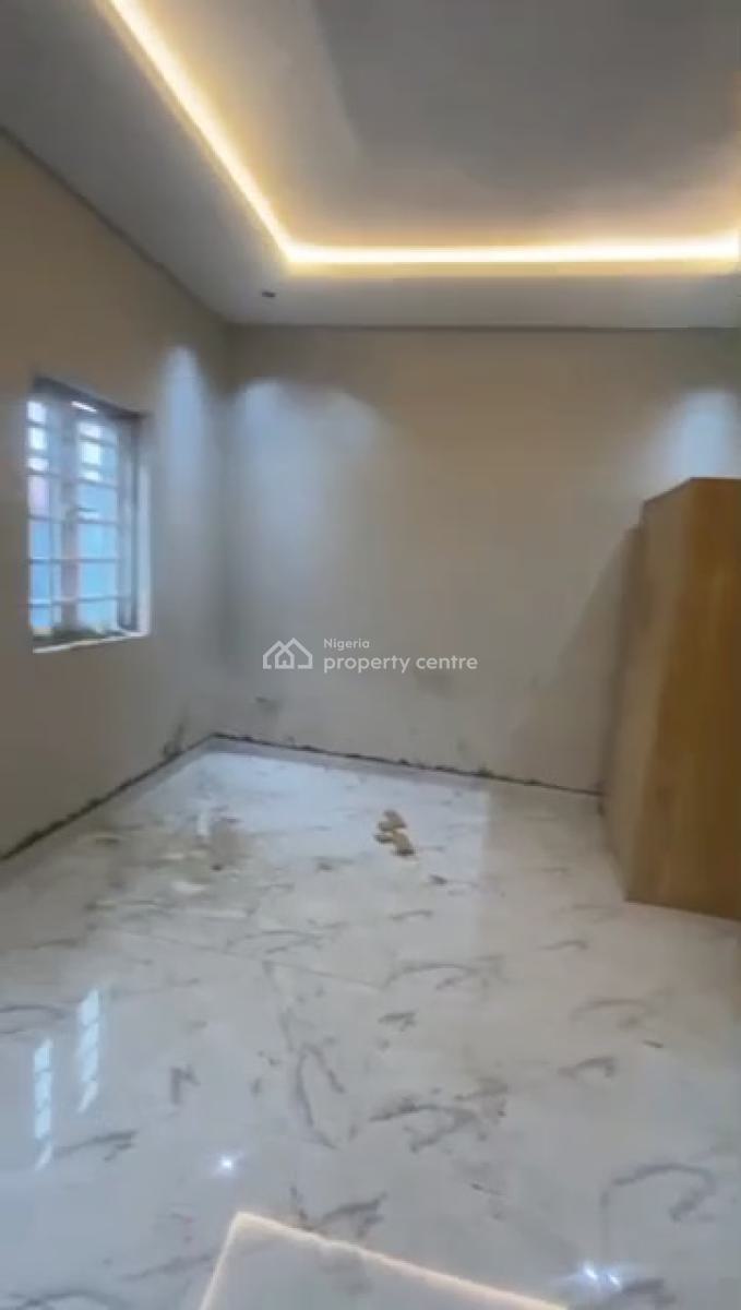 Newly Built Mini Flat, Medina, Gbagada, Lagos, Mini Flat (room and Parlour) for Rent