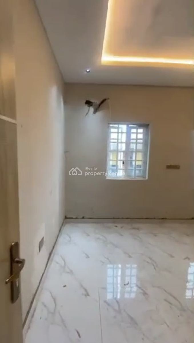 Newly Built Mini Flat, Medina, Gbagada, Lagos, Mini Flat (room and Parlour) for Rent