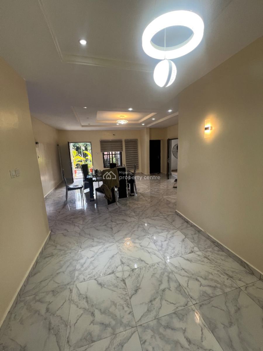 Luxury 3 Bedroom Flat, 3, Susan Adoba Street, Life Camp, Abuja, Flat / Apartment for Sale