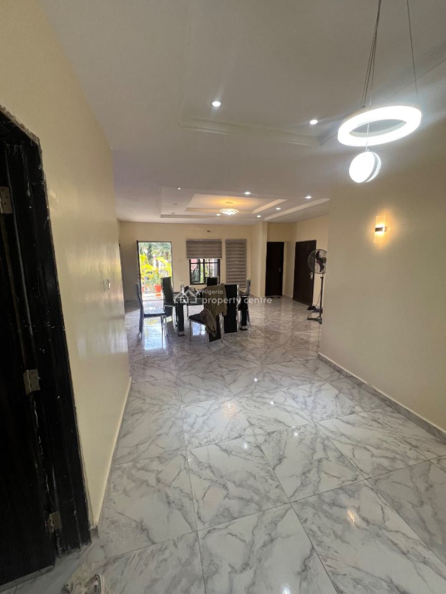 Luxury 3 Bedroom Flat, 3, Susan Adoba Street, Life Camp, Abuja, Flat / Apartment for Sale