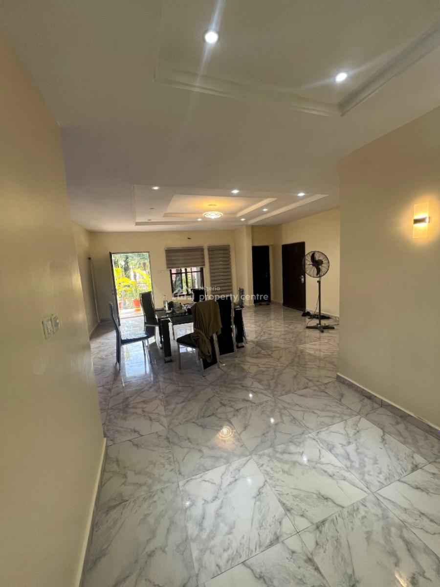 Luxury 3 Bedroom Flat, 3, Susan Adoba Street, Life Camp, Abuja, Flat / Apartment for Sale