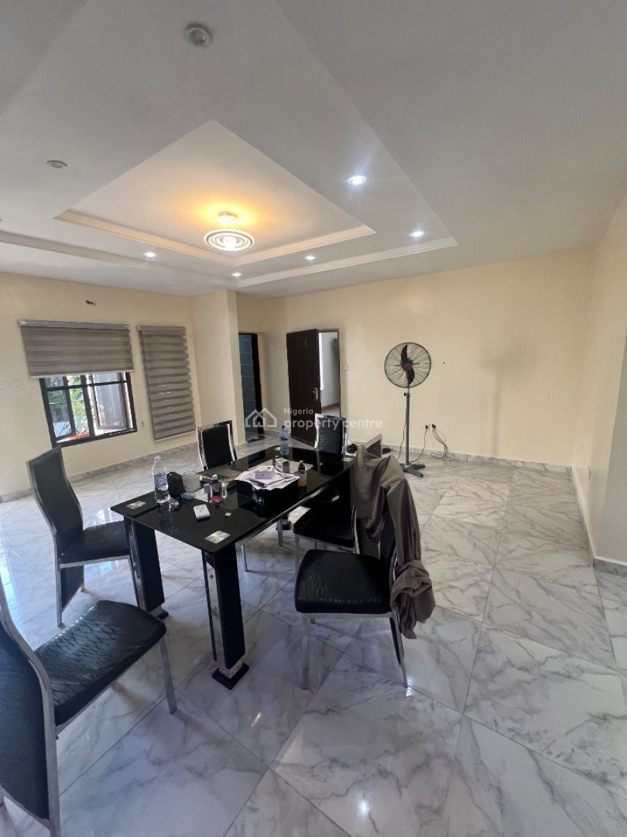 Luxury 3 Bedroom Flat, 3, Susan Adoba Street, Life Camp, Abuja, Flat / Apartment for Sale