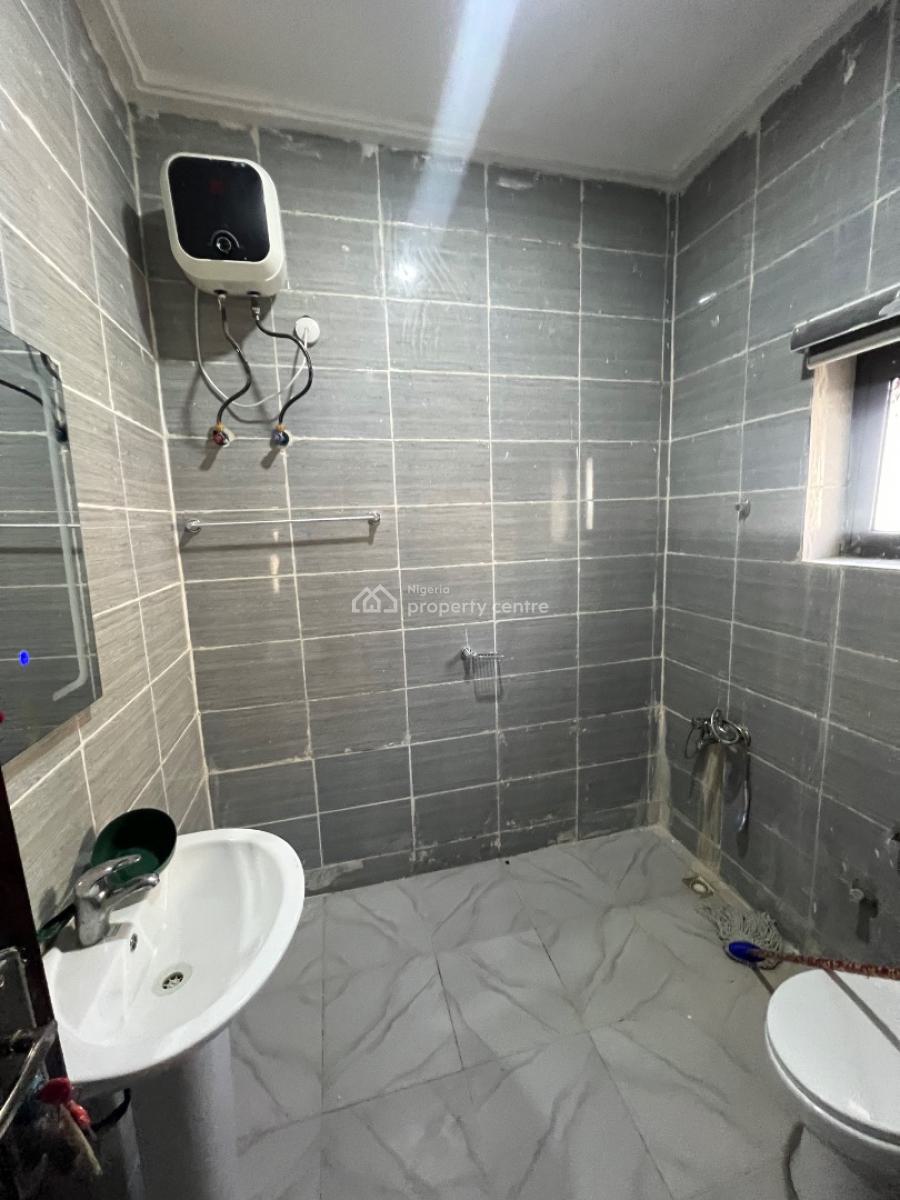 Luxury 3 Bedroom Flat, 3, Susan Adoba Street, Life Camp, Abuja, Flat / Apartment for Sale