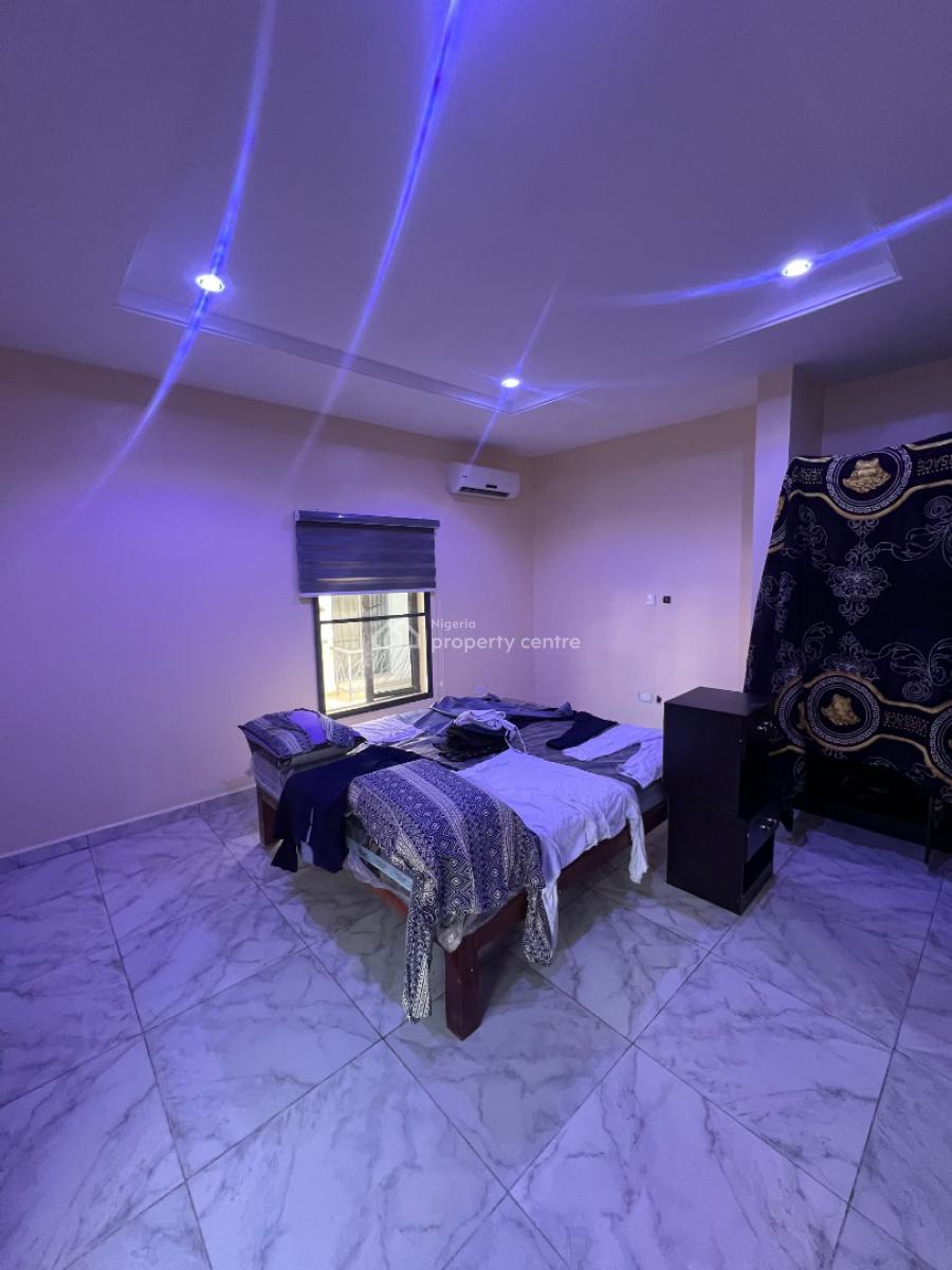 Luxury 3 Bedroom Flat, 3, Susan Adoba Street, Life Camp, Abuja, Flat / Apartment for Sale