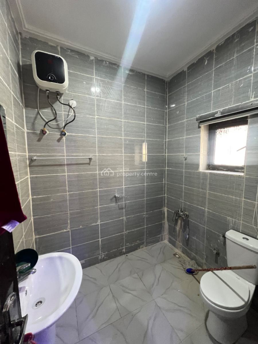 Luxury 3 Bedroom Flat, 3, Susan Adoba Street, Life Camp, Abuja, Flat / Apartment for Sale