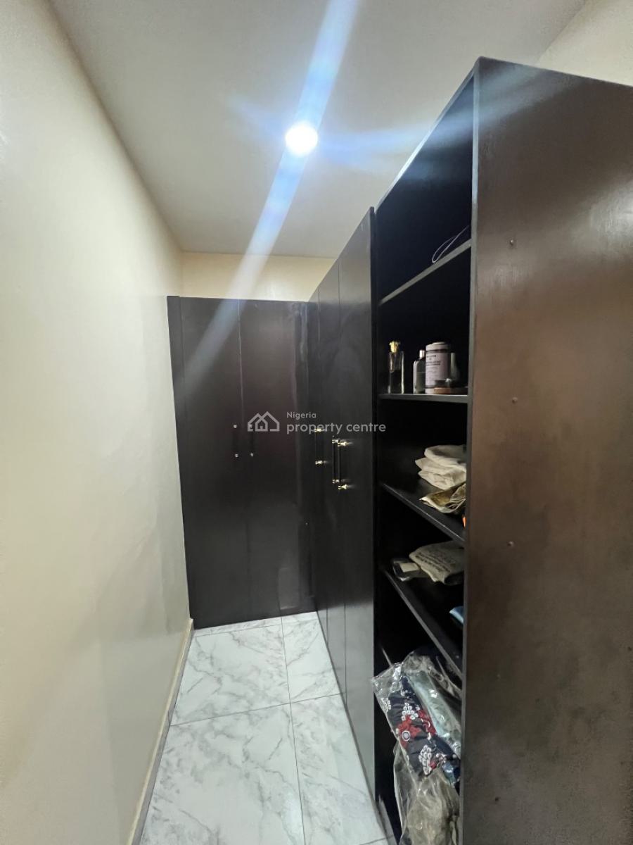 Luxury 3 Bedroom Flat, 3, Susan Adoba Street, Life Camp, Abuja, Flat / Apartment for Sale