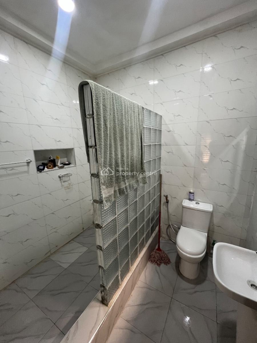 Luxury 3 Bedroom Flat, 3, Susan Adoba Street, Life Camp, Abuja, Flat / Apartment for Sale