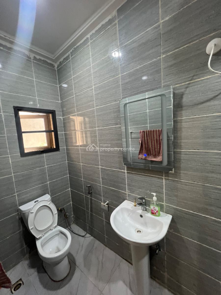 Luxury 3 Bedroom Flat, 3, Susan Adoba Street, Life Camp, Abuja, Flat / Apartment for Sale