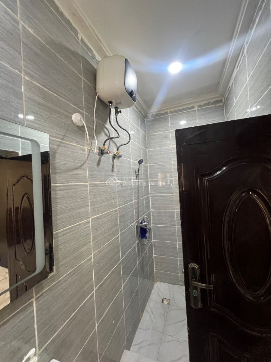 Luxury 3 Bedroom Flat, 3, Susan Adoba Street, Life Camp, Abuja, Flat / Apartment for Sale