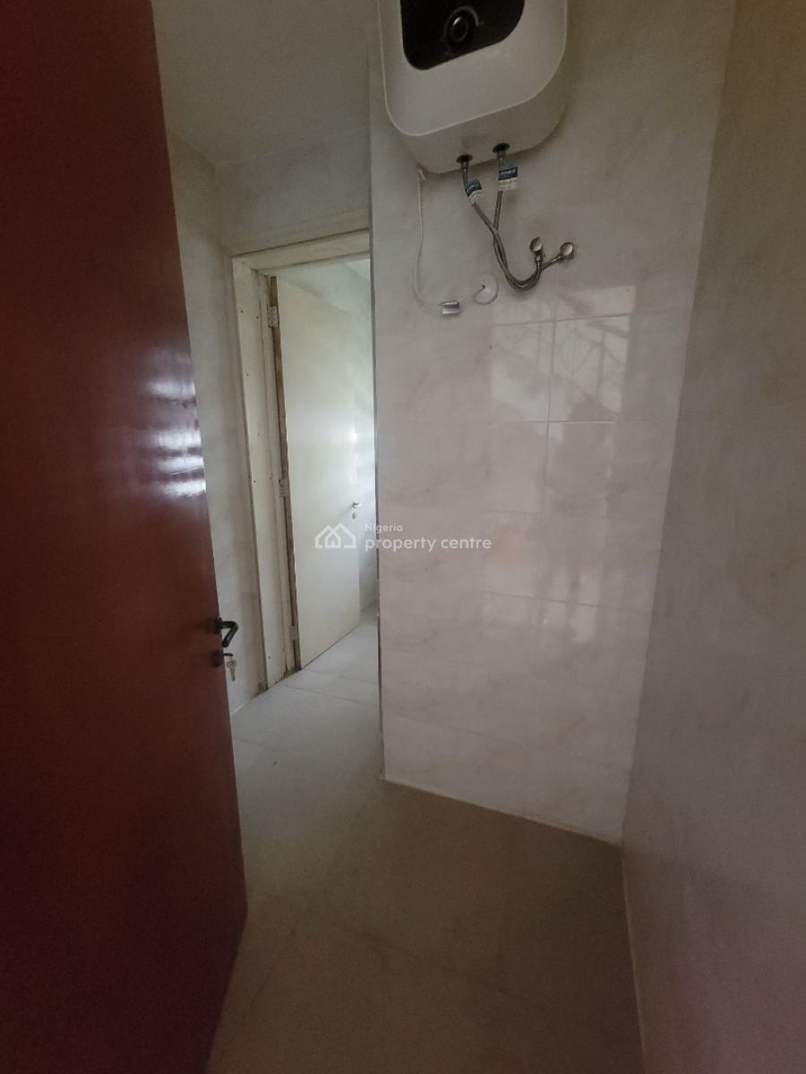 Luxuriously Furnished 4 Bedroom Fully Detached Duplex with a Bq, Jabi, Abuja, Detached Duplex for Rent