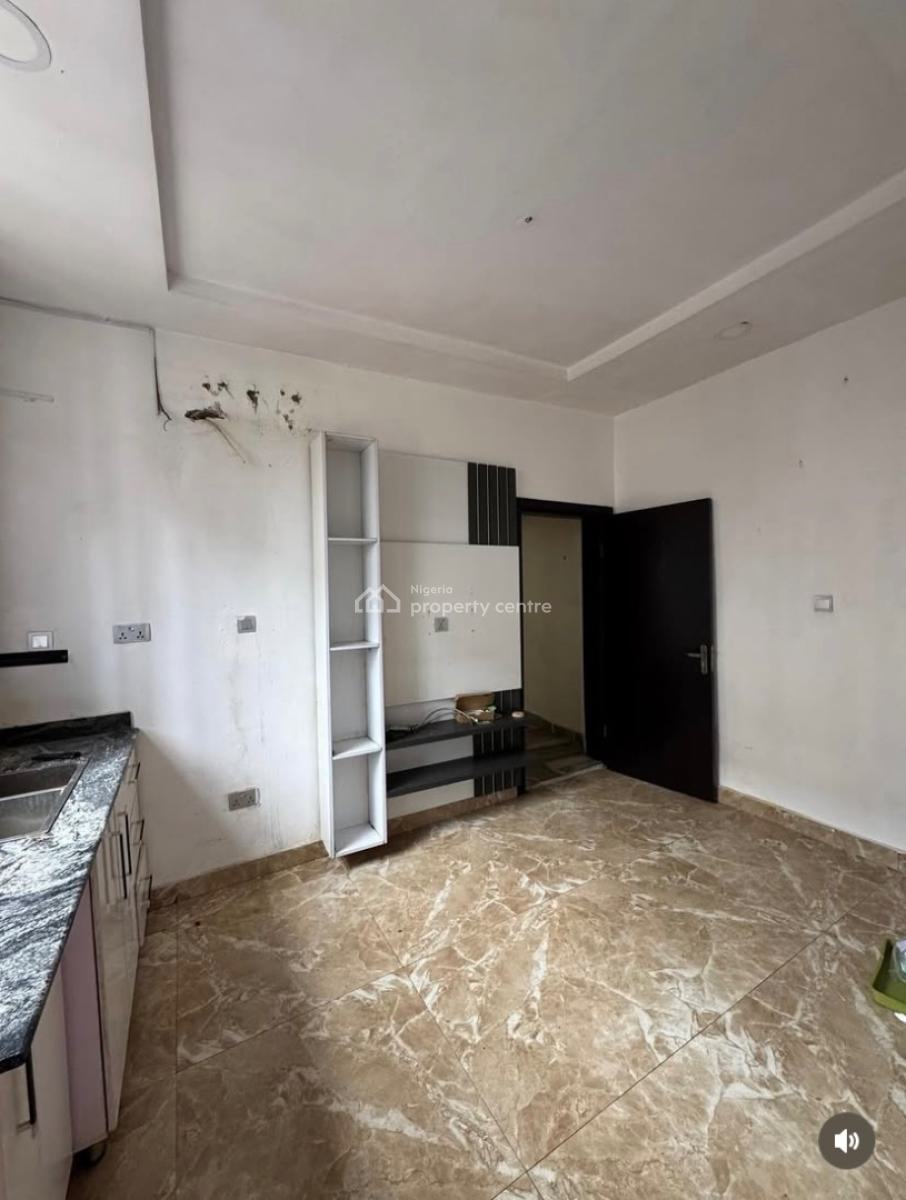 1 Bedroom Apartment (mini Flat), Ikate, Lekki, Lagos, Mini Flat (room and Parlour) for Rent
