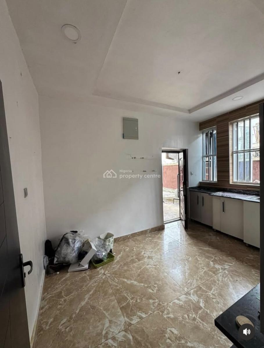 1 Bedroom Apartment (mini Flat), Ikate, Lekki, Lagos, Mini Flat (room and Parlour) for Rent