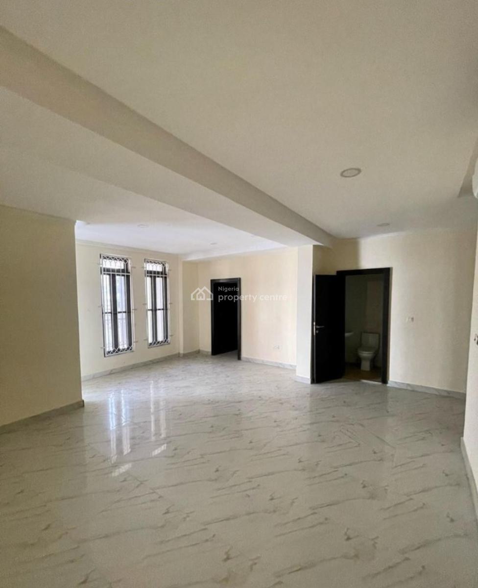 2 Bedroom En-suite Penthouse Flat. Brand New and Serviced with 24/7 Po, Victoria Island (vi), Lagos, Flat / Apartment for Rent