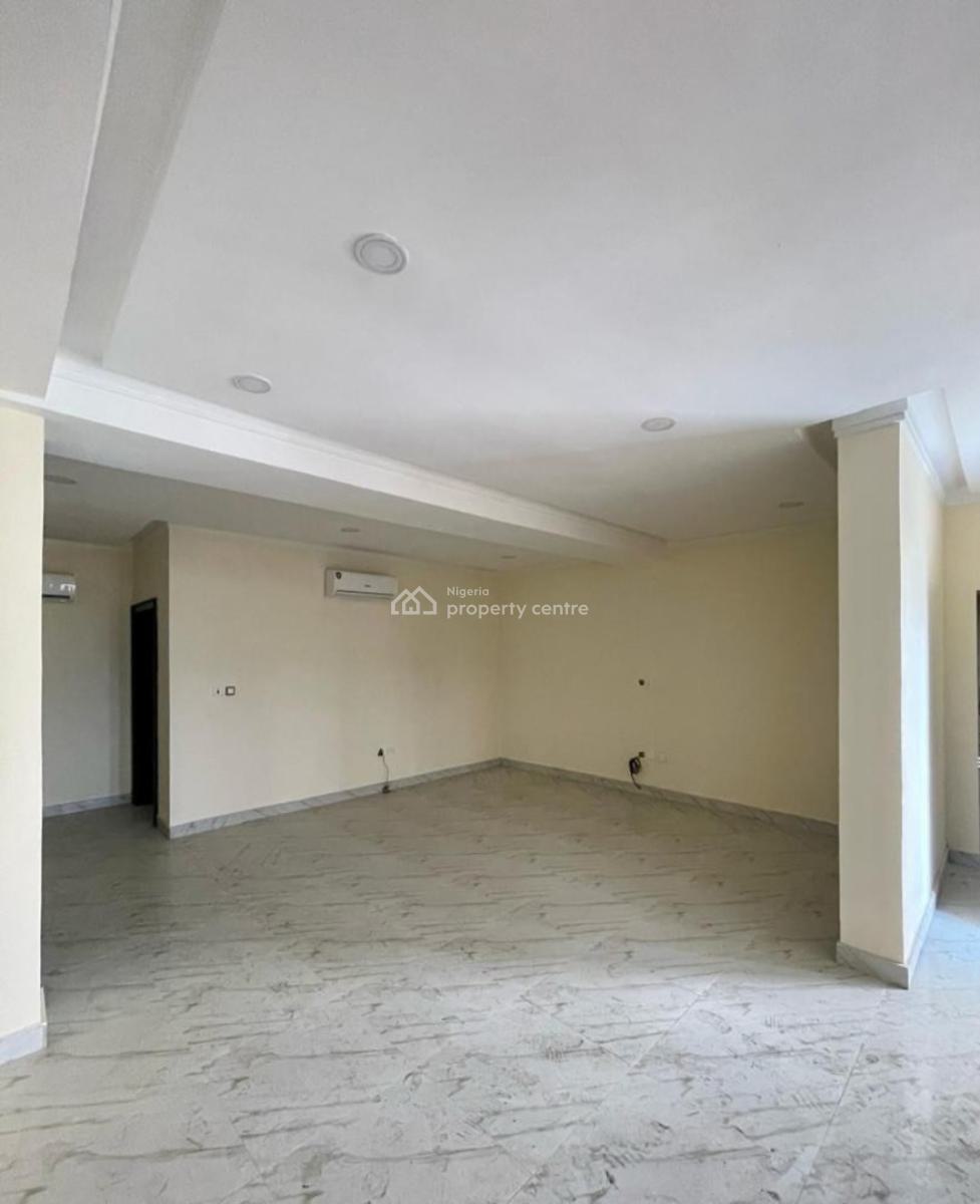 2 Bedroom En-suite Penthouse Flat. Brand New and Serviced with 24/7 Po, Victoria Island (vi), Lagos, Flat / Apartment for Rent