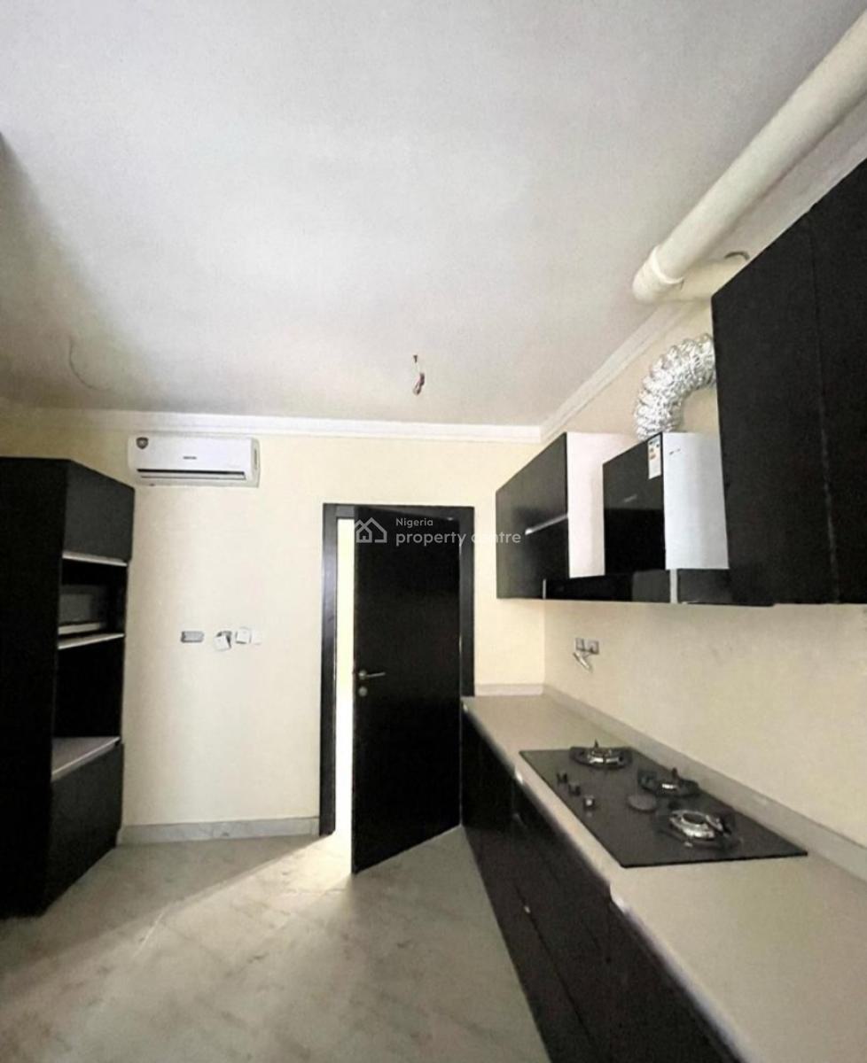 2 Bedroom En-suite Penthouse Flat. Brand New and Serviced with 24/7 Po, Victoria Island (vi), Lagos, Flat / Apartment for Rent