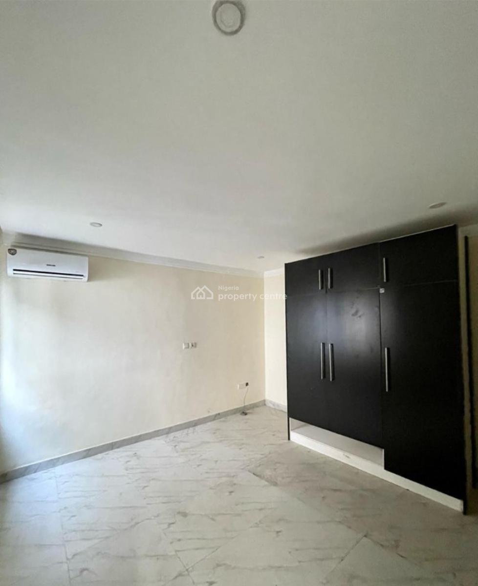 2 Bedroom En-suite Penthouse Flat. Brand New and Serviced with 24/7 Po, Victoria Island (vi), Lagos, Flat / Apartment for Rent