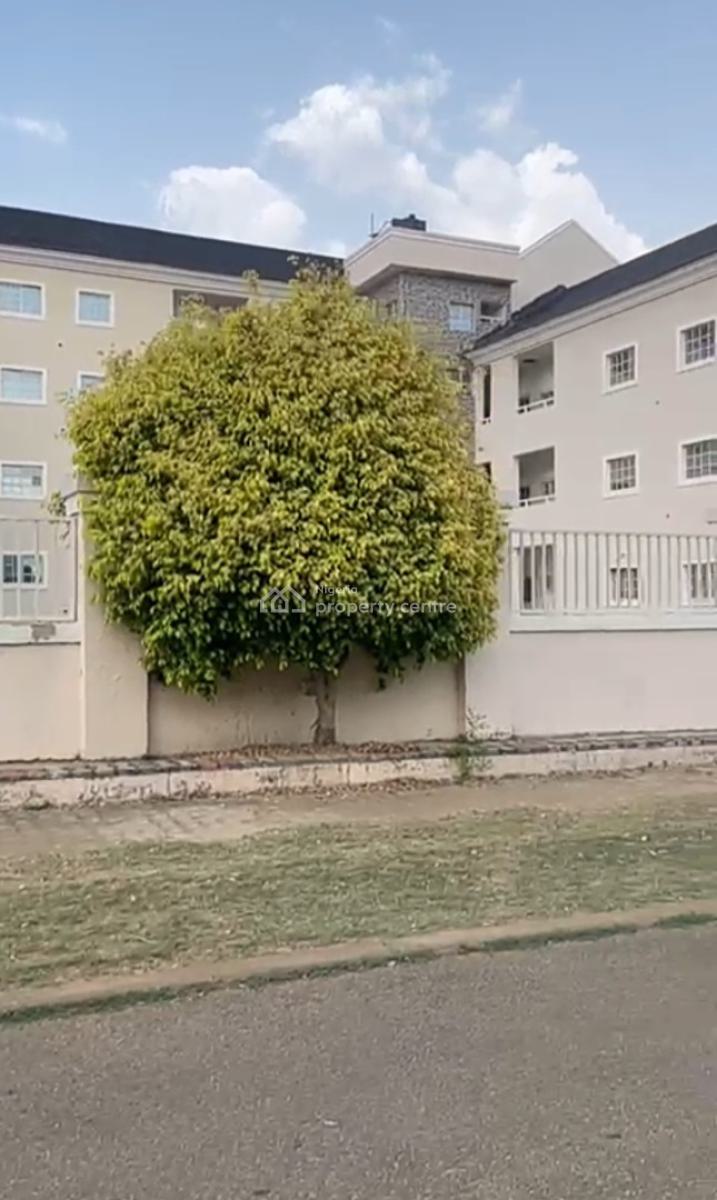 Mini Estate, Katampe Extension, Katampe, Abuja, Block of Flats for Sale