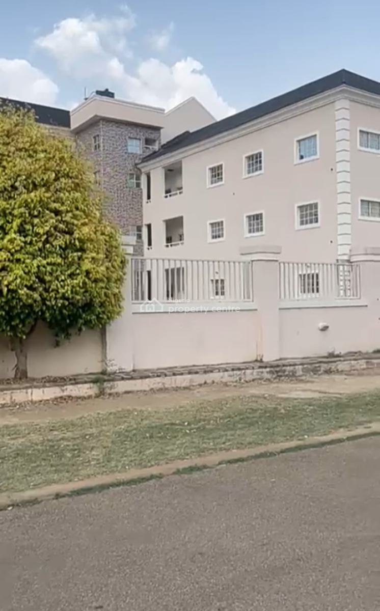 Mini Estate, Katampe Extension, Katampe, Abuja, Block of Flats for Sale