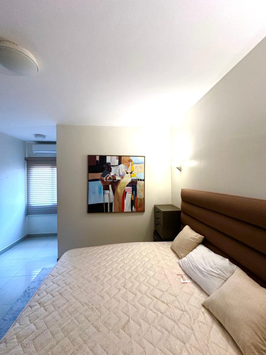 Marvelous 3 Bed, Old Ikoyi, Ikoyi, Lagos, Flat / Apartment for Rent