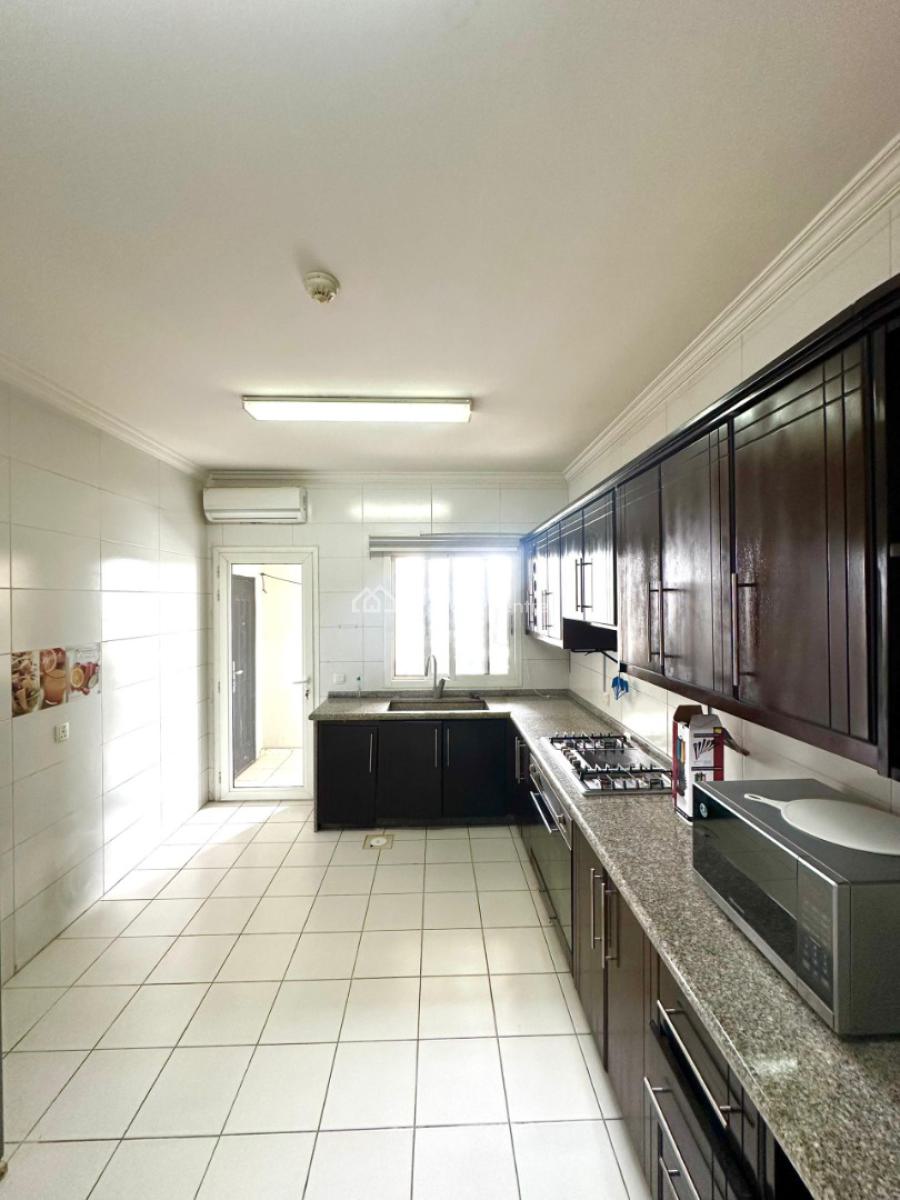 Marvelous 3 Bed, Old Ikoyi, Ikoyi, Lagos, Flat / Apartment for Rent