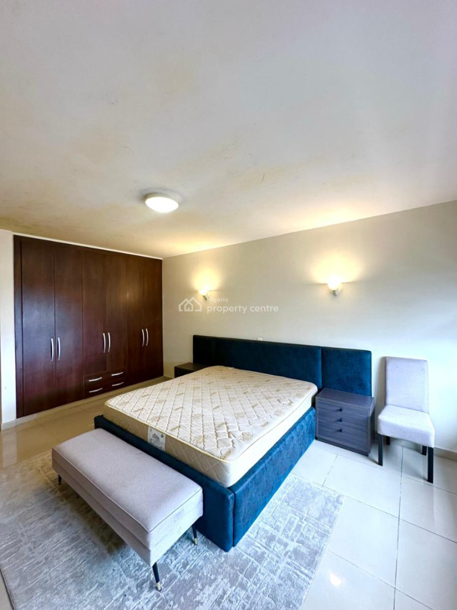 Marvelous 3 Bed, Old Ikoyi, Ikoyi, Lagos, Flat / Apartment for Rent