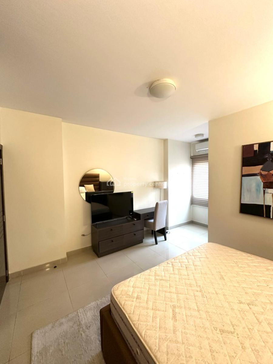 Marvelous 3 Bed, Old Ikoyi, Ikoyi, Lagos, Flat / Apartment for Rent