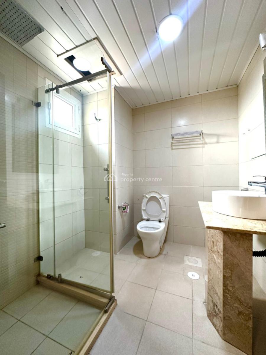 Marvelous 3 Bed, Old Ikoyi, Ikoyi, Lagos, Flat / Apartment for Rent