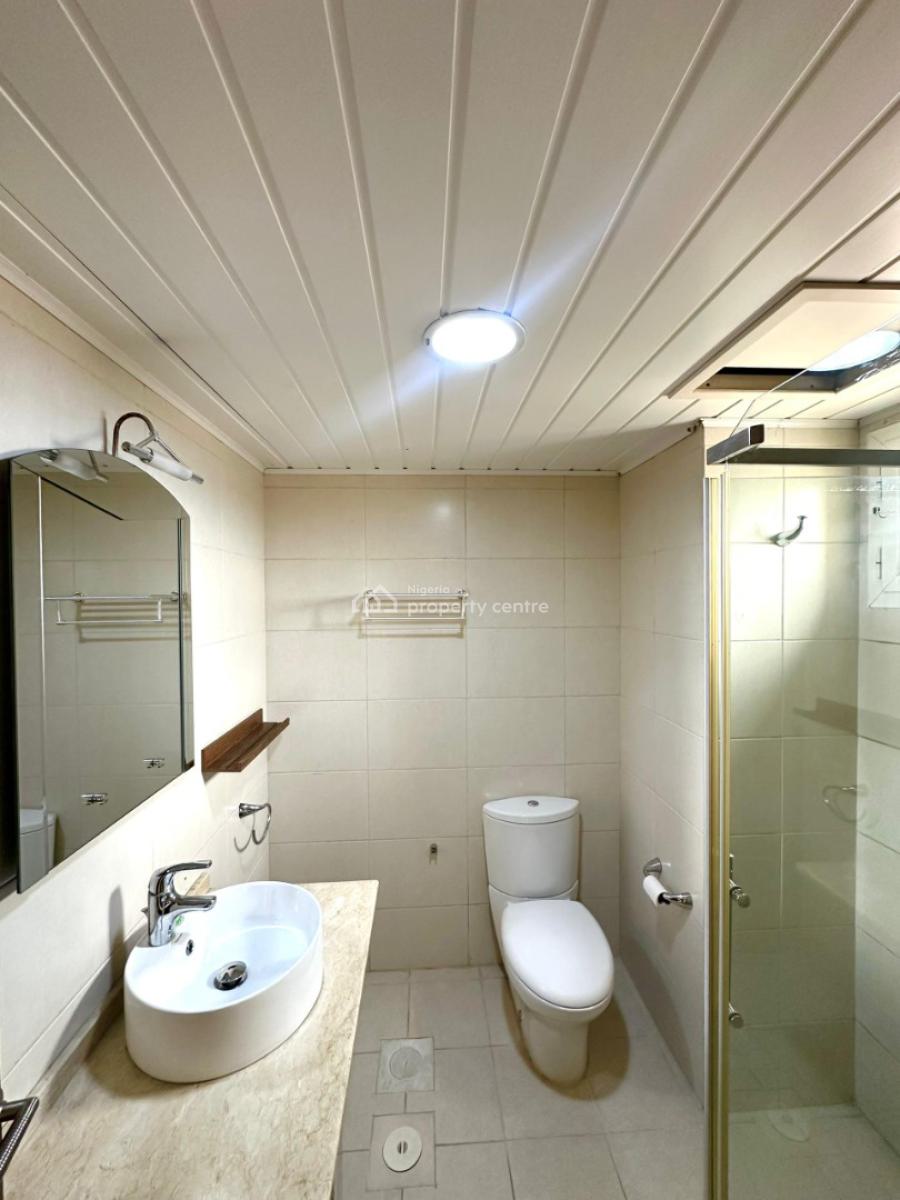 Marvelous 3 Bed, Old Ikoyi, Ikoyi, Lagos, Flat / Apartment for Rent