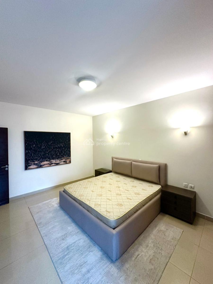 Marvelous 3 Bed, Old Ikoyi, Ikoyi, Lagos, Flat / Apartment for Rent