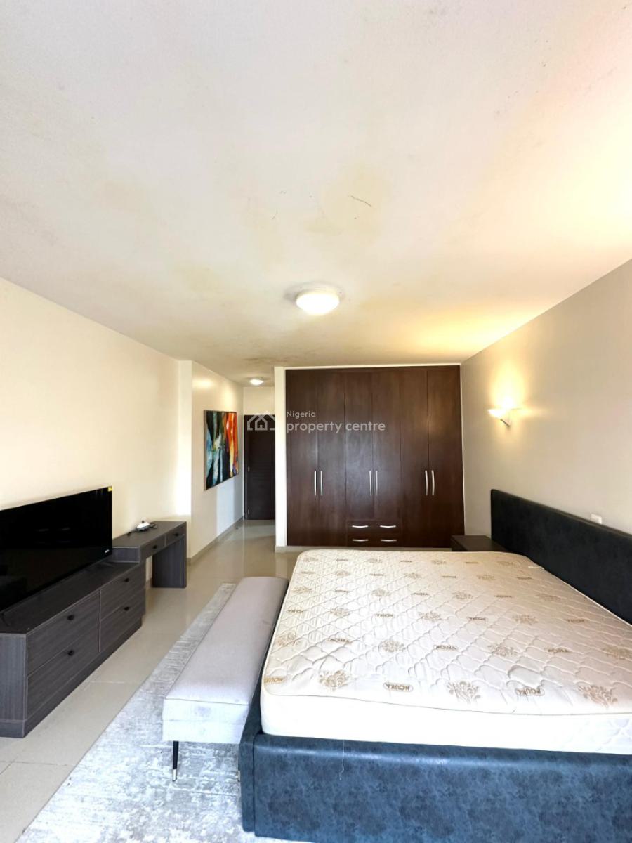 Marvelous 3 Bed, Old Ikoyi, Ikoyi, Lagos, Flat / Apartment for Rent