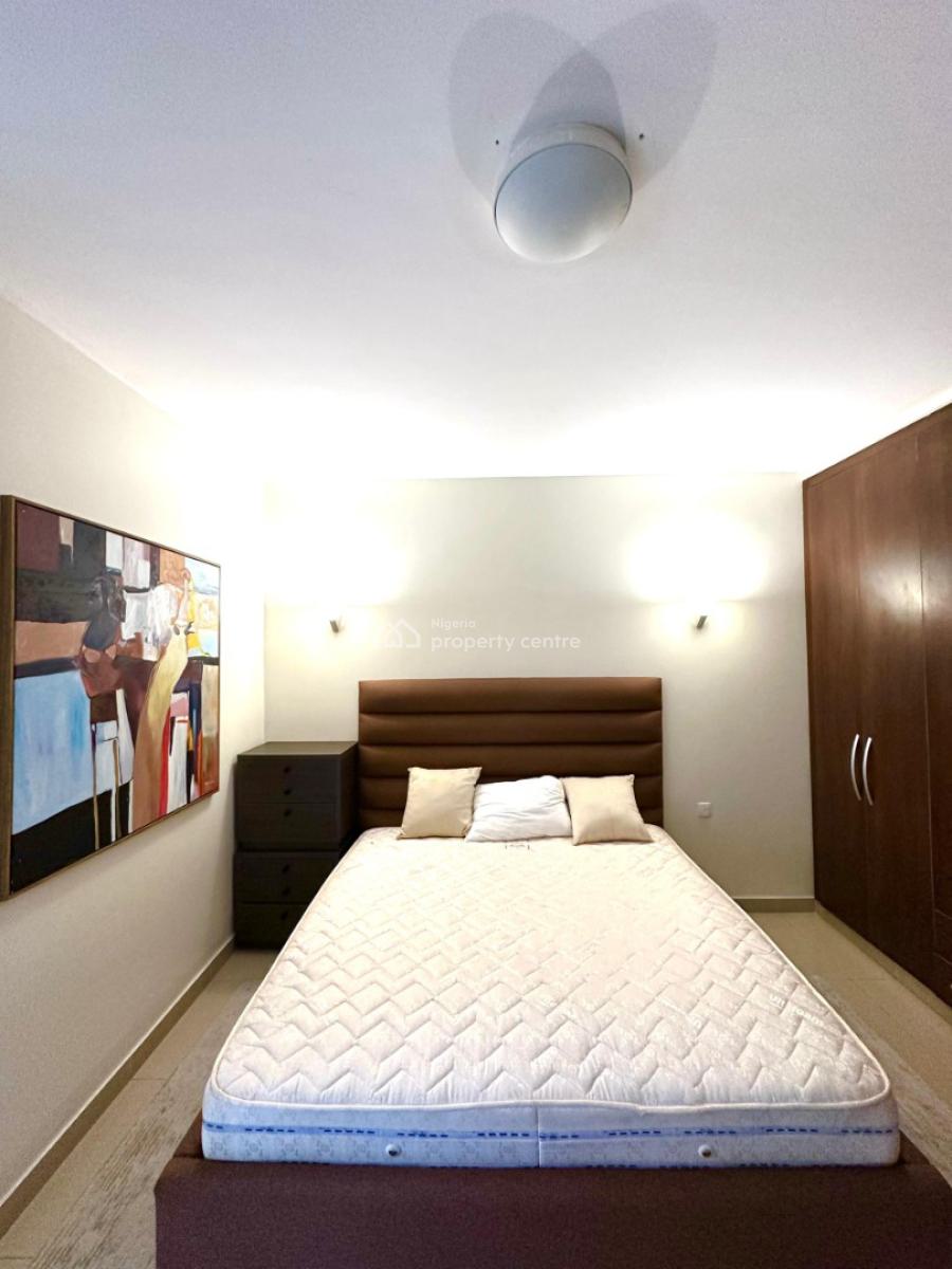 Marvelous 3 Bed, Old Ikoyi, Ikoyi, Lagos, Flat / Apartment for Rent