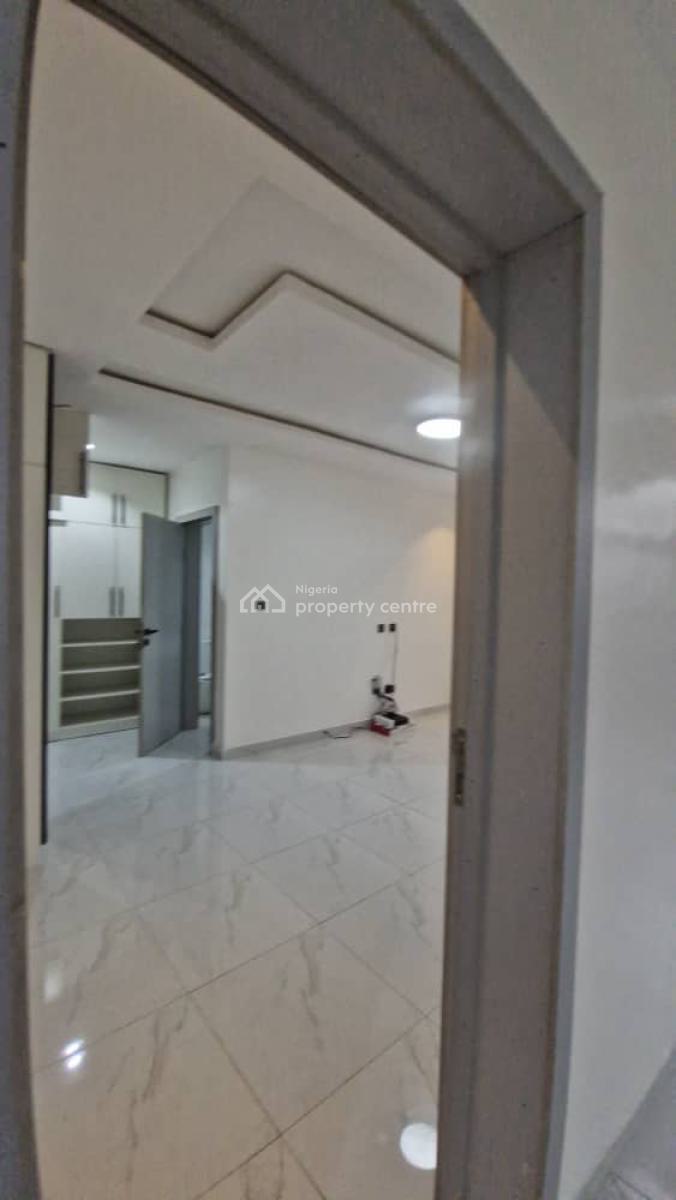 Serviced 4-bedroom Terrace Duplex, Opebi, Ikeja, Lagos, Terraced Duplex for Sale