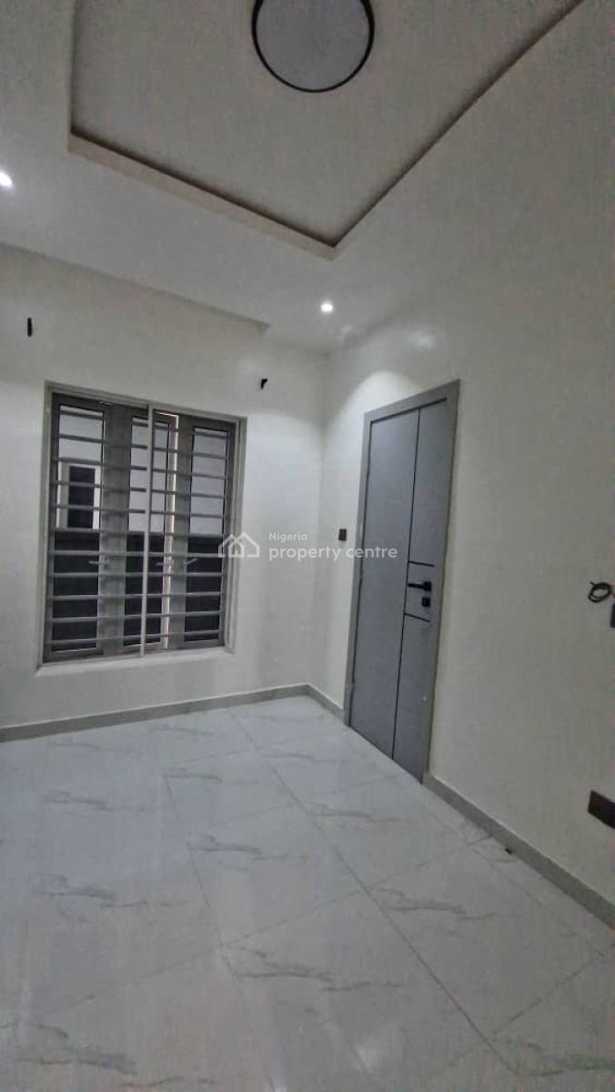 Serviced 4-bedroom Terrace Duplex, Opebi, Ikeja, Lagos, Terraced Duplex for Sale