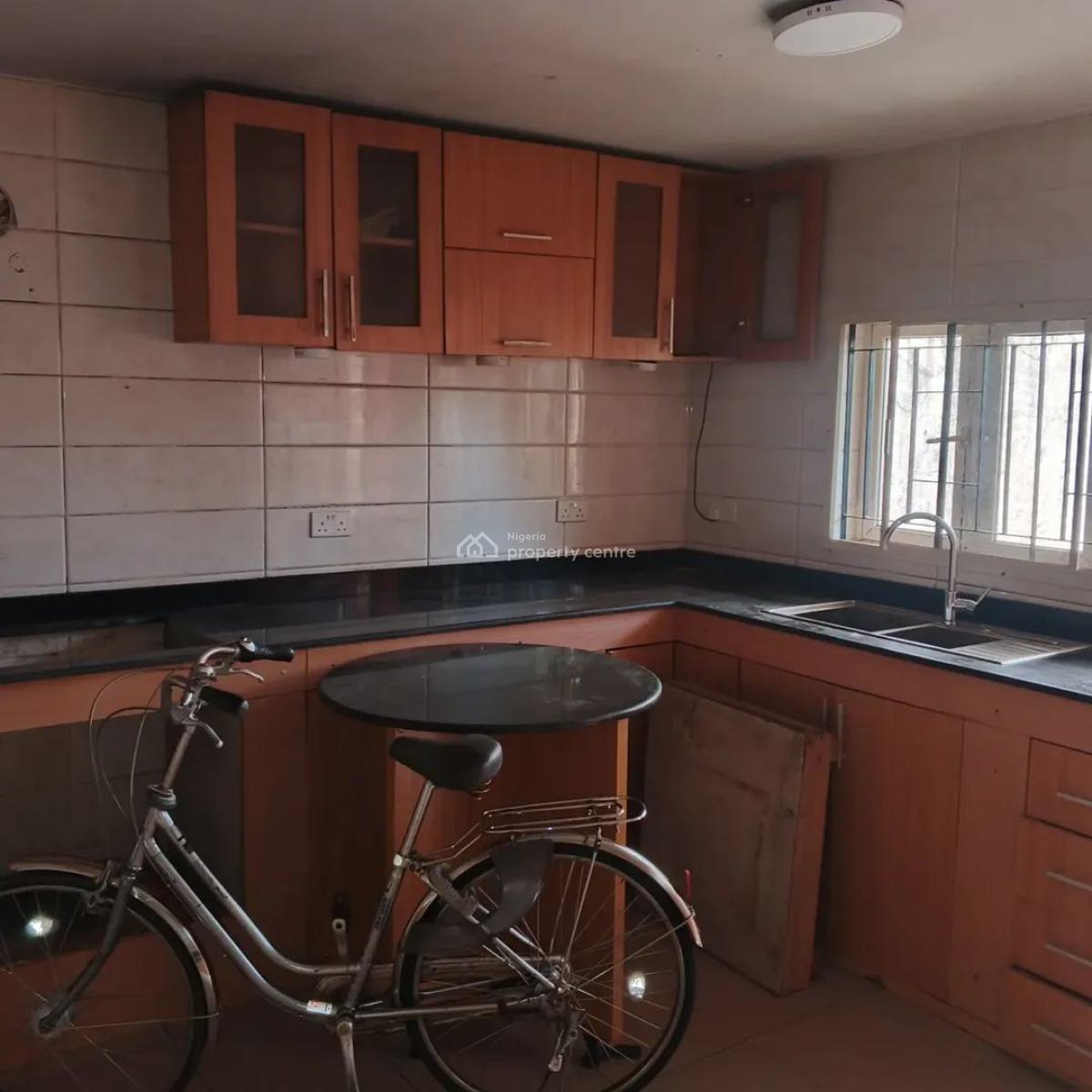 Commercial 5 Bedroom Detached Duplex with Bq, Commercial Road, Victoria Island (vi), Lagos, Detached Duplex for Rent