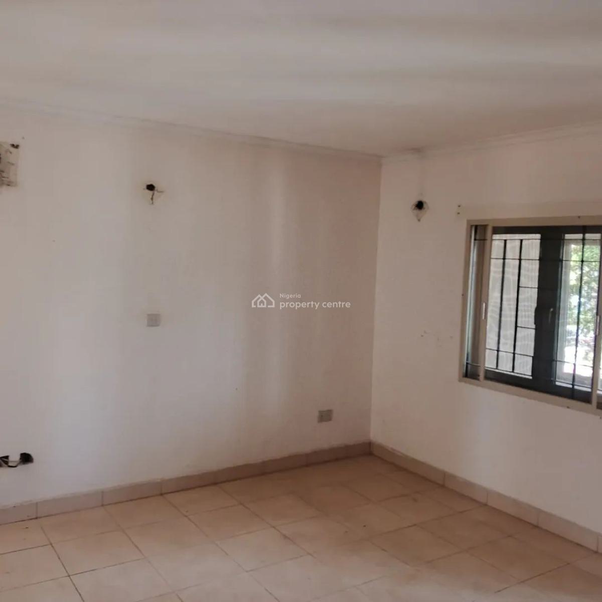 Commercial 5 Bedroom Detached Duplex with Bq, Commercial Road, Victoria Island (vi), Lagos, Detached Duplex for Rent