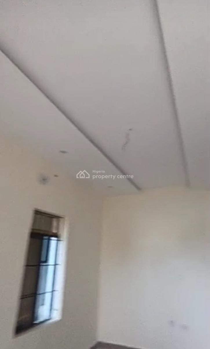 Newly Built Room and Parlor Apartment -( Video Available), Olokonla, Ajah, Lagos, Mini Flat (room and Parlour) for Rent