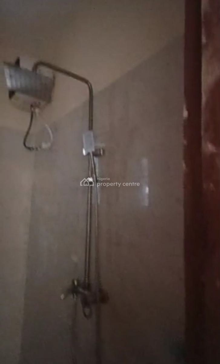 Newly Built Room and Parlor Apartment -( Video Available), Olokonla, Ajah, Lagos, Mini Flat (room and Parlour) for Rent