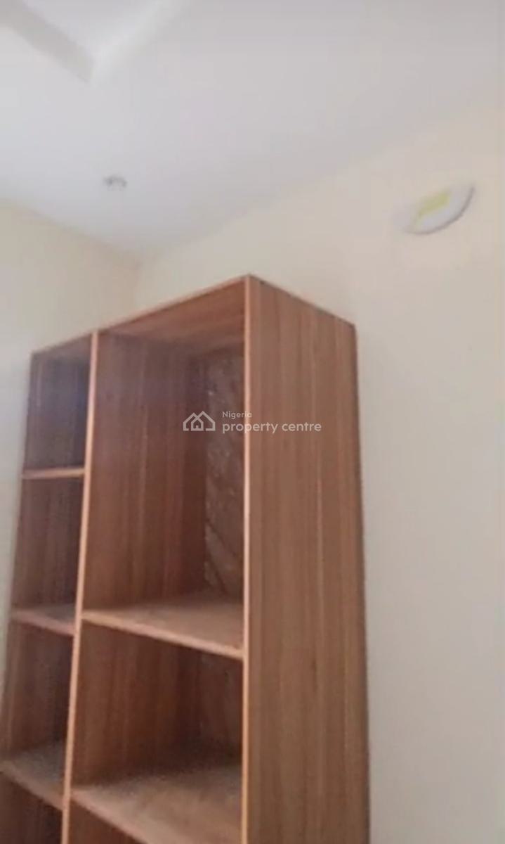 Newly Built Room and Parlor Apartment -( Video Available), Olokonla, Ajah, Lagos, Mini Flat (room and Parlour) for Rent