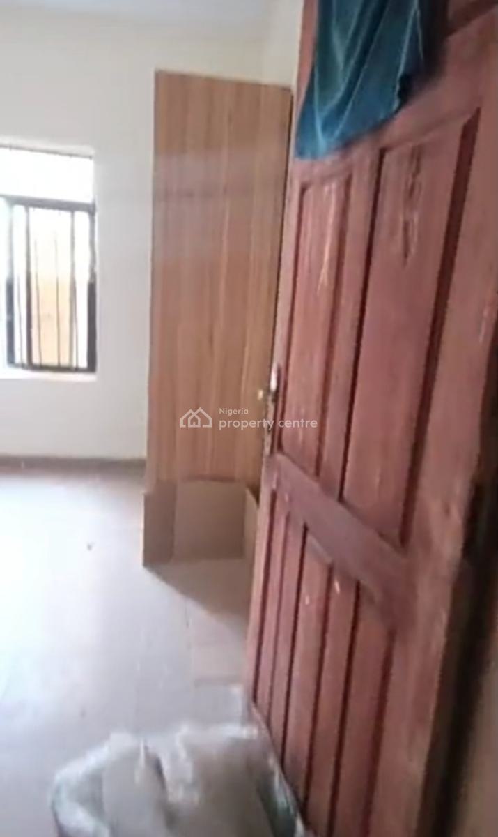Newly Built Room and Parlor Apartment -( Video Available), Olokonla, Ajah, Lagos, Mini Flat (room and Parlour) for Rent