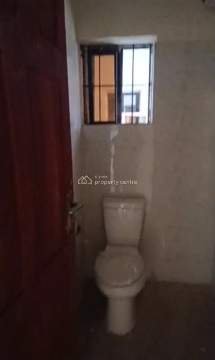 Newly Built Room and Parlor Apartment -( Video Available), Olokonla, Ajah, Lagos, Mini Flat (room and Parlour) for Rent