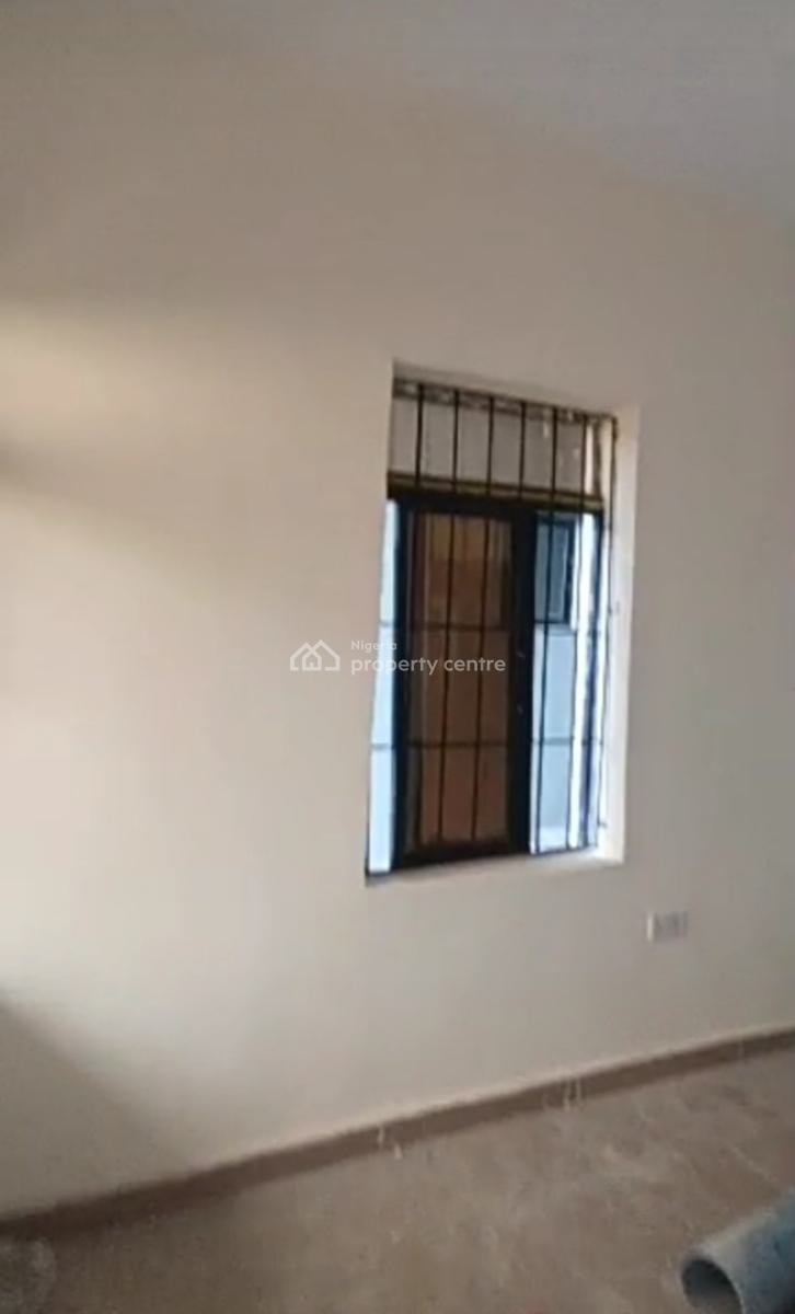 Newly Built Room and Parlor Apartment -( Video Available), Olokonla, Ajah, Lagos, Mini Flat (room and Parlour) for Rent