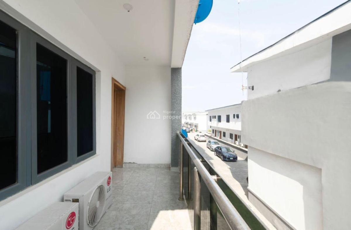 *we Are Accepting December Bookings*  Brand New One Bedroom Apartmen, Lekki, Lekki Phase 1, Lekki, Lagos, Detached Duplex Short Let