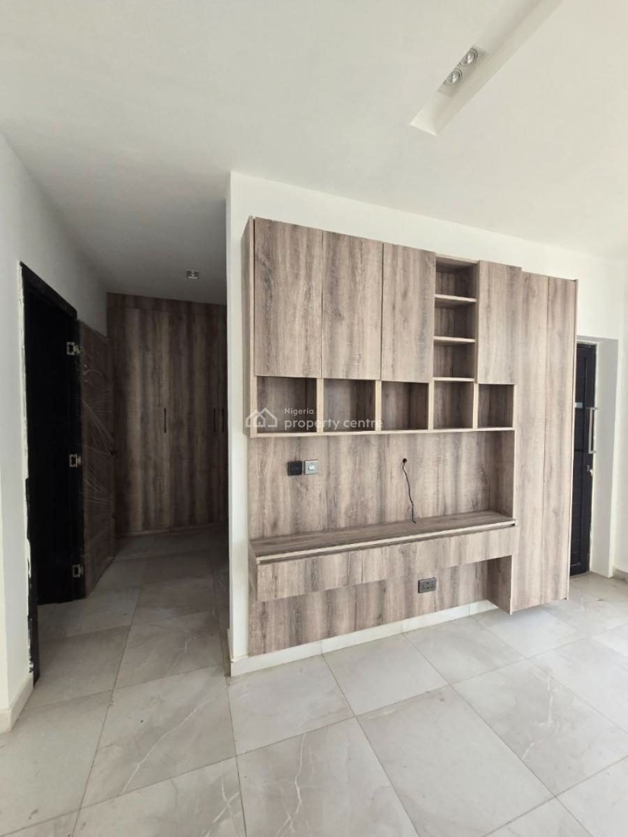 Exquisitely Finished Serviced 4 Bedroom Semi-detached House with a Bq, Victoria Island (vi), Lagos, Semi-detached Duplex for Sale